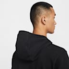 Nike Sportswear Club Men's French Terry Pullover Hoodie