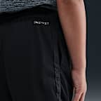 Nike Little Kids' Dri-FIT Multi Mesh Shorts