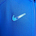 Giacca Anthem da calcio Nike Dri-FIT Inter Academy Pro – Ragazzo/a