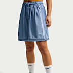 Kobe Women's Basketball Shorts