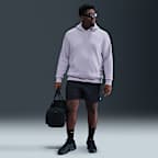 Nike Club Men's Pullover Fleece Hoodie