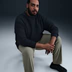 Pants de ajuste regular con 5 bolsillos Dri-FIT para hombre Nike 24.7 PerfectStretch