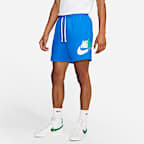 Nike Sportswear Sport Essentials+ Men's Woven Flow Shorts