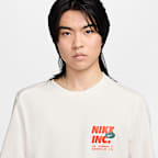 Nike Men's Dri-FIT Fleece Long-Sleeve Fitness Crew