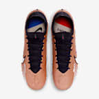 Nike Zoom Mercurial Superfly 9 Elite KM FG Firm-Ground Football Boot
