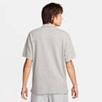 Nike Club Men's Short-Sleeve Polo