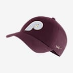 Deep Maroon