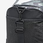 Nike Brasilia Printed Duffel Bag (Medium, 60L)