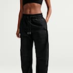 Serena Williams Design Crew Women's Loose Mid-Rise Pants