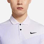 Nike Dri-FIT Vapor Men's Print Golf Polo