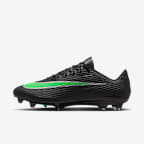 Black/Black/Illusion Green