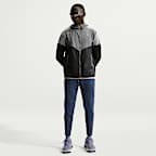 Veste de running Nike Impossibly Light Windrunner pour homme