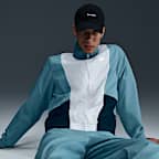 Conjunto deportivo tejido Nike Club para hombre