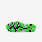 Tacos de fútbol americano para niños de preescolar y grandes Nike Vapor Shark "Kyler Murray"