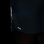 Nike Stride Shorts de correr Dri-FIT de 18 cm 2 en 1 para hombre