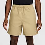 Nike Club Men's Flow Shorts