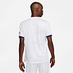 Tottenham Hotspur 2023/24 Stadium Home Men's Nike Dri-FIT Football Shirt