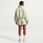 Nike Women's Tartan Golf Jacket