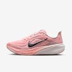 Bleached Coral/Off-Noir/Metallic Silver/Summit White