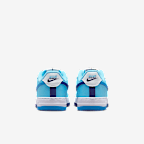 Nike Force 1 LV8 Little Kids' Shoes