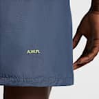 NOCTA Cardinal Nylon Shorts