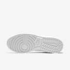 Nike Dunk High By You Custom herenschoenen