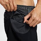 나이키 ACG '세컨드 선라이즈' 남성 드라이 핏 ADV 5인치 브리프 라인드 쇼츠