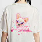 Nike Sportswear Essential 女款 T 恤