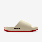 Nike Calm (Georgia) Men's College Slides