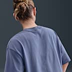 Nike Sportswear Women's Boxy Short-Sleeve T-Shirt