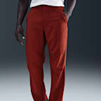 Pantaloni in tessuto Nike Wool Classics