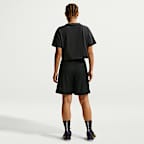Kobe Women's Basketball Shorts