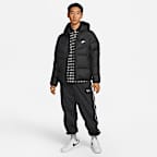 ナイキ スポーツウェア Storm-FIT ウィンドランナー メンズ フーデッド ジャケット