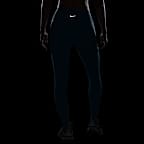 Nike One Seamless Front Women's High-Waisted Full-Length Leggings