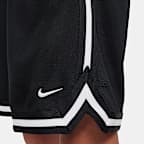 Nike Dri-FIT DNA-basketballshorts til større børn (drenge)