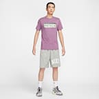 ナイキ スポーツウェア メンズ Tシャツ