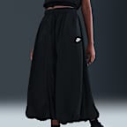 Nike Sportswear Windrunner Faldilla - Dona