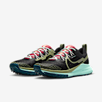 Nike Pegasus Trail 4 Women's Trail-Running Shoes