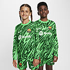 Green Spark/Green Spark/Pine Green/White