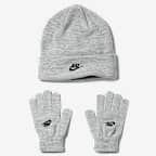 Dark Grey Heather