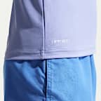 나이키 스윔 하이드로가드 주니어(남아) 긴팔 지퍼 탑