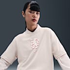 Chelsea FC Nike Kadın Futbol Tişörtü