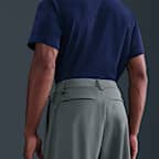 Nike 24.7 PerfectStretch Men's Dri-FIT UV Loose-Fit Utility Pants