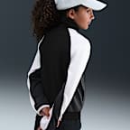 Veste à zip Nike Air pour ado
