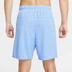 ナイキ トータリティ ブリーズ メンズ Dri-FIT 18cm バーサタイル ショートパンツ