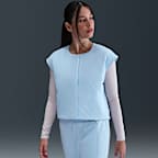 Nike 24.7 PerfectStretch Women's Therma-FIT Synthetic-Fill Gilet