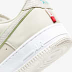 Nike Air Force 1 '07 男鞋