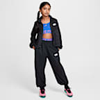 나이키 스포츠웨어 리틀키즈 팬츠