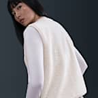 Nike Sportswear Women's High-Pile Fleece Vest
