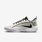 White/Off-White/Light Smoke Grey/Metallic Silver